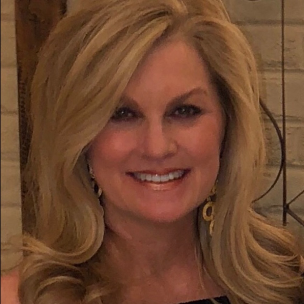 Meet your Posher, Cindy